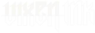 Vixen Ink Tattoos logo