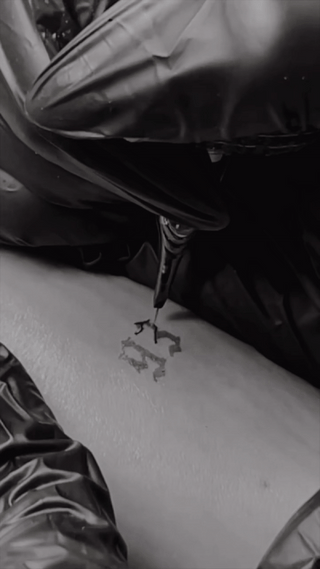 Beginner Fine Line Tattoo Course